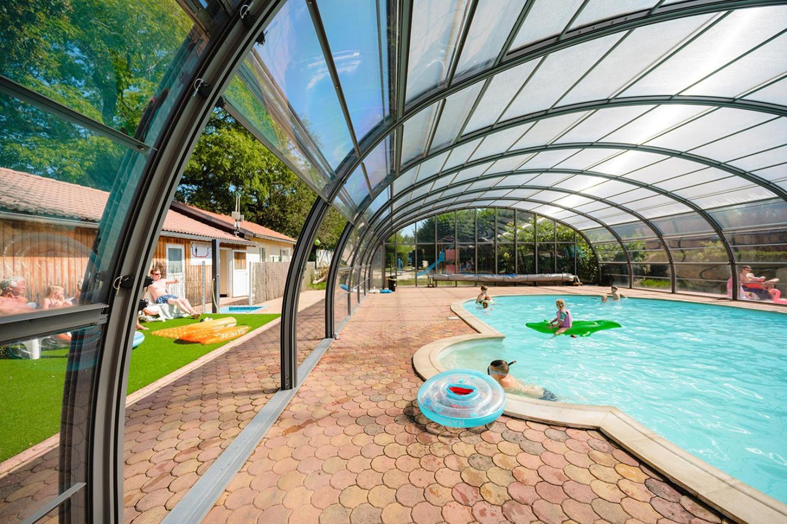 Corcieux Glamping The Vosges酒店 外观 照片