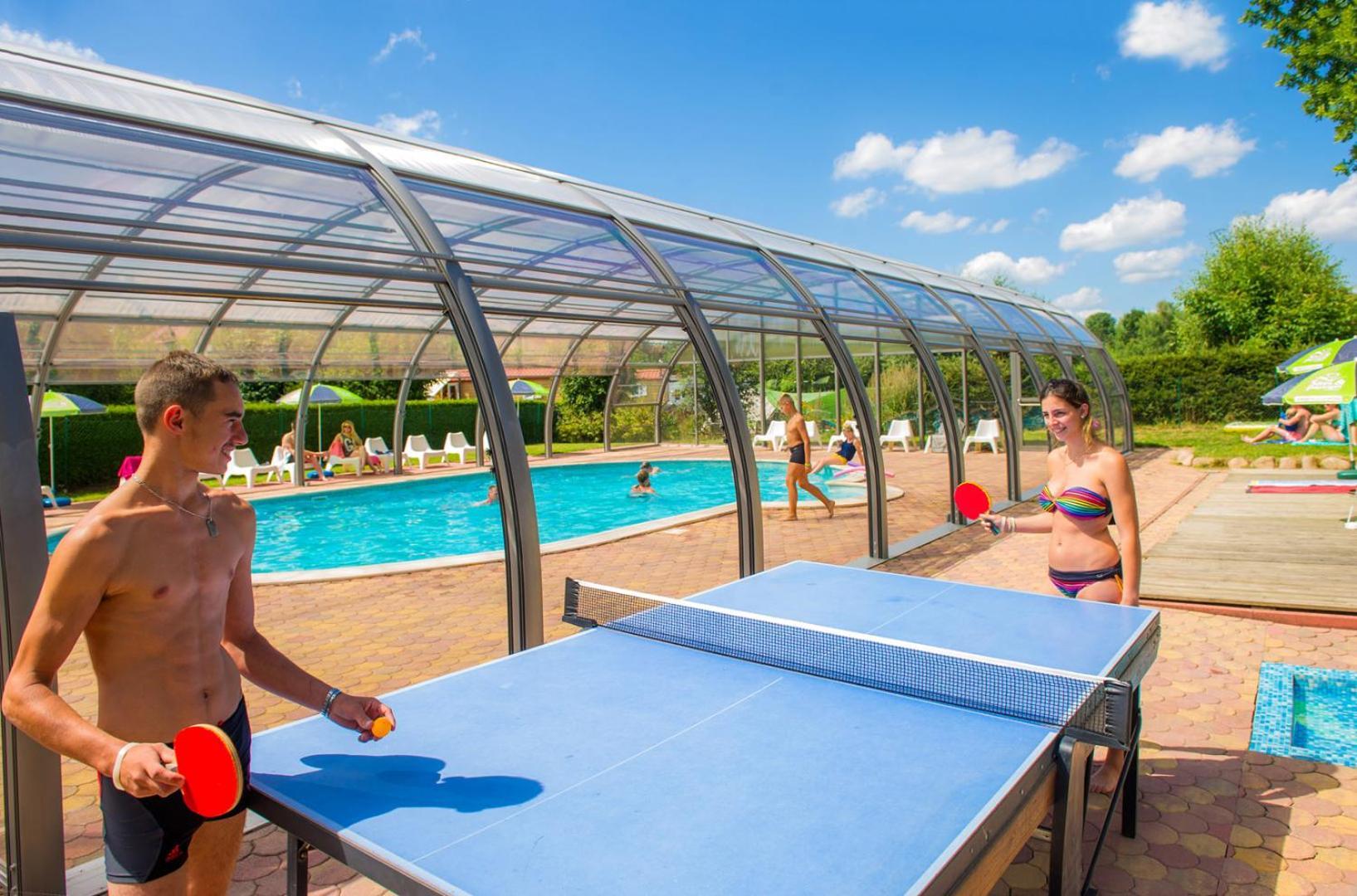 Corcieux Glamping The Vosges酒店 外观 照片